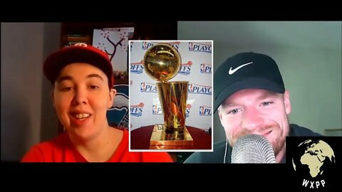 Sportswriter Gives His Pick for 2022/23 NBA Champion