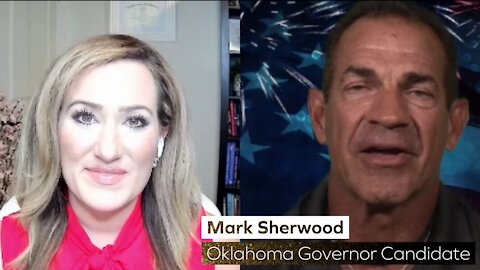 Grassroots America First Candidate Announces Run For Oklahoma Governor