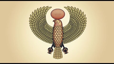 The Horus-Solar Transmission: Embracing Full Solar 5D Abundance Consciousness.