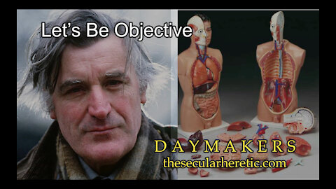 Let's Be Objective (Daymakers 46)