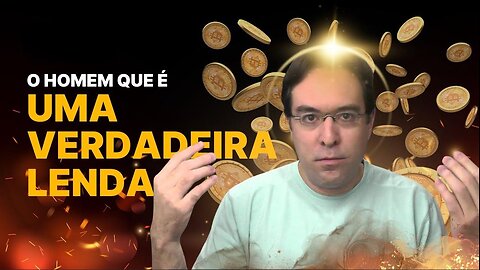 A REVOLTA CONTRA O ESTADO E A ASCENÇÃO DE UM MILIONARIO DO BITCOIN