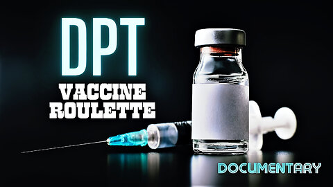 DPT: Vaccine Roulette (1982) - Risks of Brain Damage and Death - Documentary