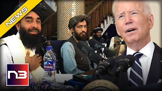 Jen Psaki Reveals if Biden’s Administration will Consider the Taliban as an Afghan Government
