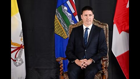 Είναι ο πρωθυπουργός του Καναδά ηλίθιος;