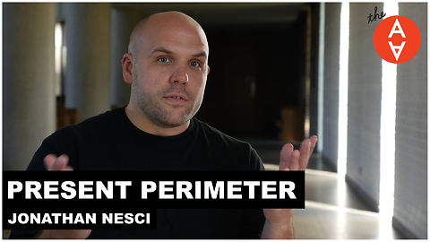 S2 Ep27: Present Perimeter - Jonathan Nesci