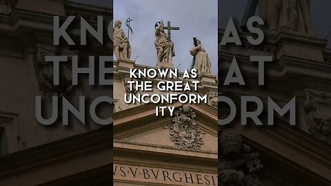 Unveiling the Forbidden: Dark Secrets of the Vatican's Millennia-Long Conspiracy