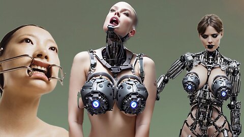 Robot or Human? Next-Generation Humanoid Robots have Become Strikingly Realistic
