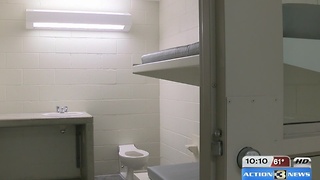 $45 million Douglas County bond to help necessary jail updates