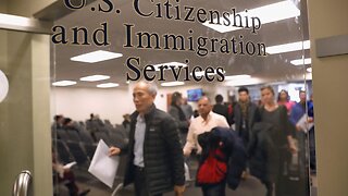 Trump Administration Reinstates Program For Seriously Ill Immigrants
