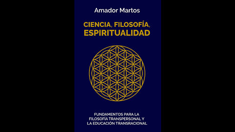 Libro 9: CIENCIA, FILOSOFÍA, ESPIRITUALIDAD