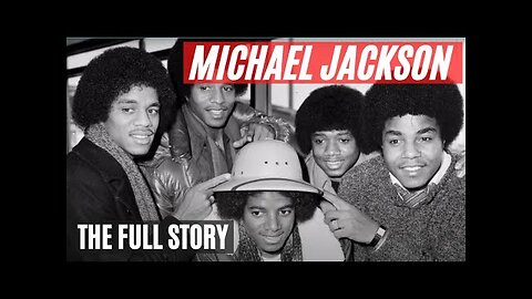 Michael Jackson: Life, Death and Legacy | Full Documentary 2023