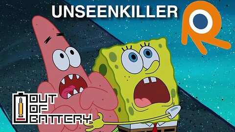 unseenkiller