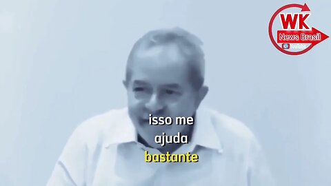 As características do Lula: Roubar e mentir / Quem vem roubar, matar e destruir? - João 10:10