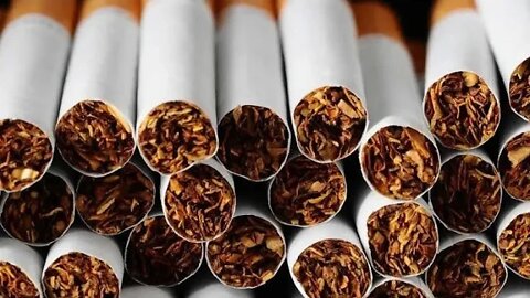 Nigeria records 28,000 Deaths annually due to Tobacco Consumption – NTCA.