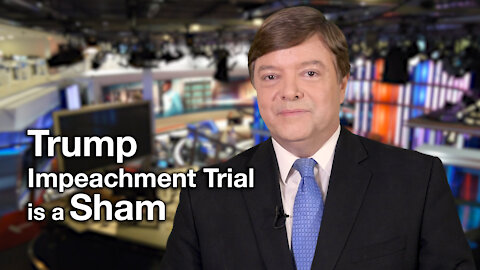 Trump Impeachment Trial is a Sham