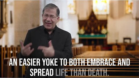 Preaching on abortion, 14th Sunday, Year A, Pro-Life Leader Frank Pavone of Priests for Life