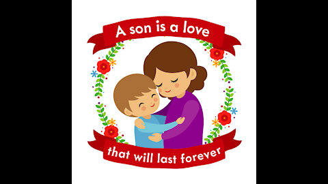 Love Son Forever [GMG Originals]