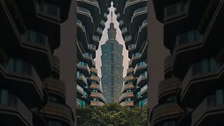 Taipei 101 - Taiwan