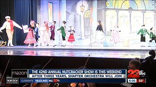 The 42nd Nutcracker Show