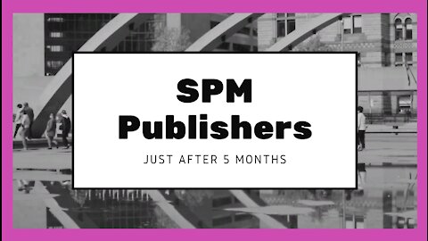 SPM Publishers - The Digital World