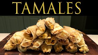 Tamales