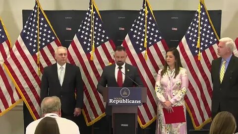 Rep. Cory Mills Highlights how House Republicans are Standing Up for the Second Amendment