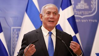 Netanyahu Pleads Not Guilty To Corruption Charges