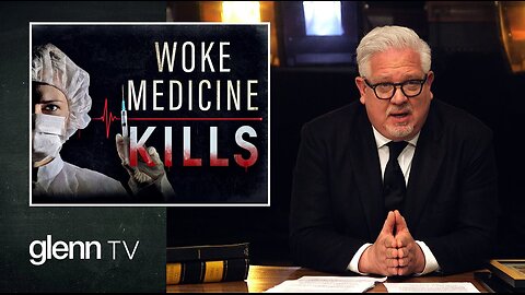How Diversity, Equity, and Inclusion WILL Create the Next Public Health Crisis | Glenn Beck