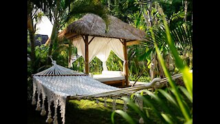Beautiful affordable spa in Bali - DaLa Spa in Kuta Bali Indonesia