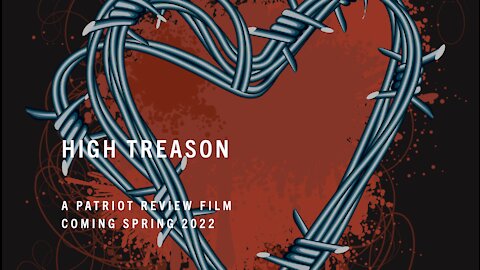 High Treason - Trailer 2