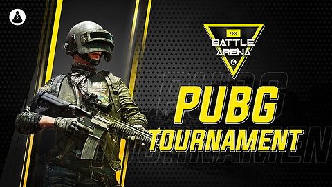 PUBG LIVE TOURNAMENT DAY 1 [EN] | THECOLORADO | SQUID TO SQUID RUSSH GAMPLAY