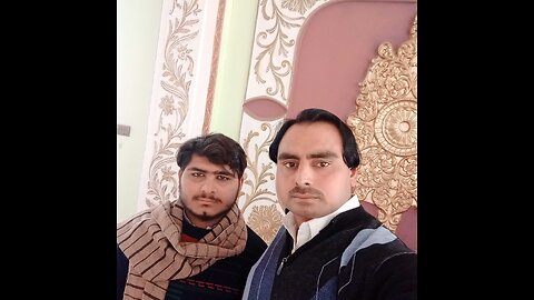 Happy marriage dear MUZAMMAL BAHI