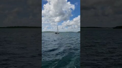 Bacalar Lagoon (7 Color Lagoon) - Part 15