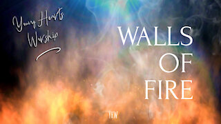 Walls Of Fire