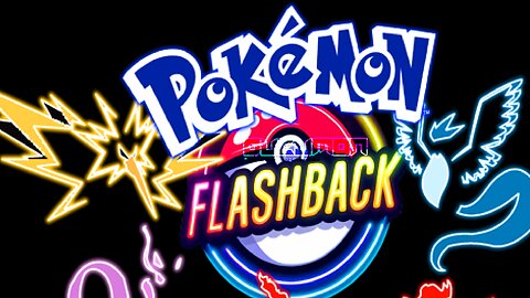 Pokemon Flashback - Fan-made Game has New areas, Renovated gyms, New level curvature