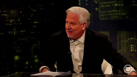 Glenn Beck on Seattle Crime, Bud Light Controversy & Target Boycott: 'Great Hope for Change'