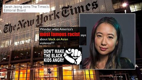 Colin Flaherty: Wonder What America's Most Famous Racist Says About Black on Asian Violence