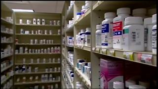 Gov. Scott to address fight against opioid abuse | Digital Short