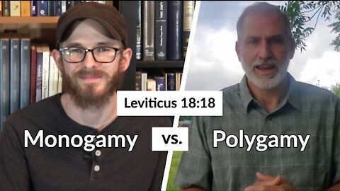 Does Leviticus 18:18 Prohibit Polygamy?