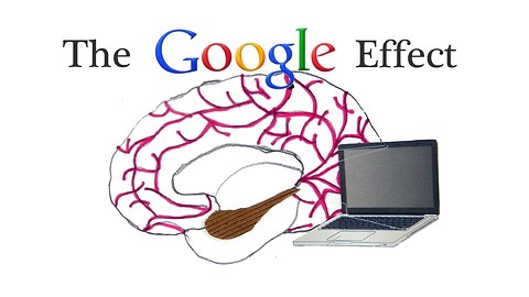 This Is How Search Engines Affect Our Memory