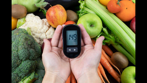 The Best Vegetables For Diabetes. Good foods in a very effective diabetic diet plan.