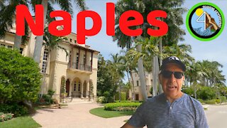 Naples Florida 4 Seasons Adventures