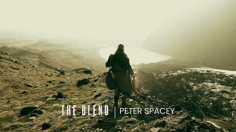 “The Blend” by Peter Spacey