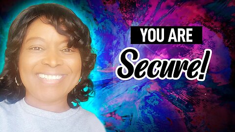 Prophetic Word: You are Secure in Gods Economy!