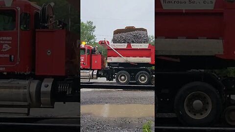 Dropping more ballast after the VT floods