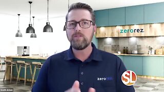 Need clean carpets and floors? Why you should hire Zerorez.