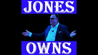 Jones Owns
