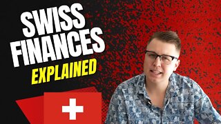 Swiss vs. US Money: Explained