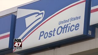 More than six thousand postal service employees attacked by dogs last year