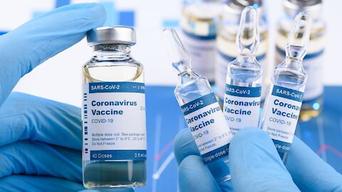 People are Dying from the Covid19 Vaccine and the side effects
